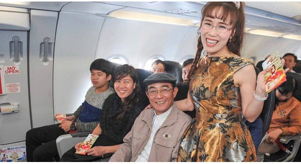 Vietjet Air lấy đâu ra 11,3 tỉ USD để ký hợp đồng mua 100 máy bay Boeing?