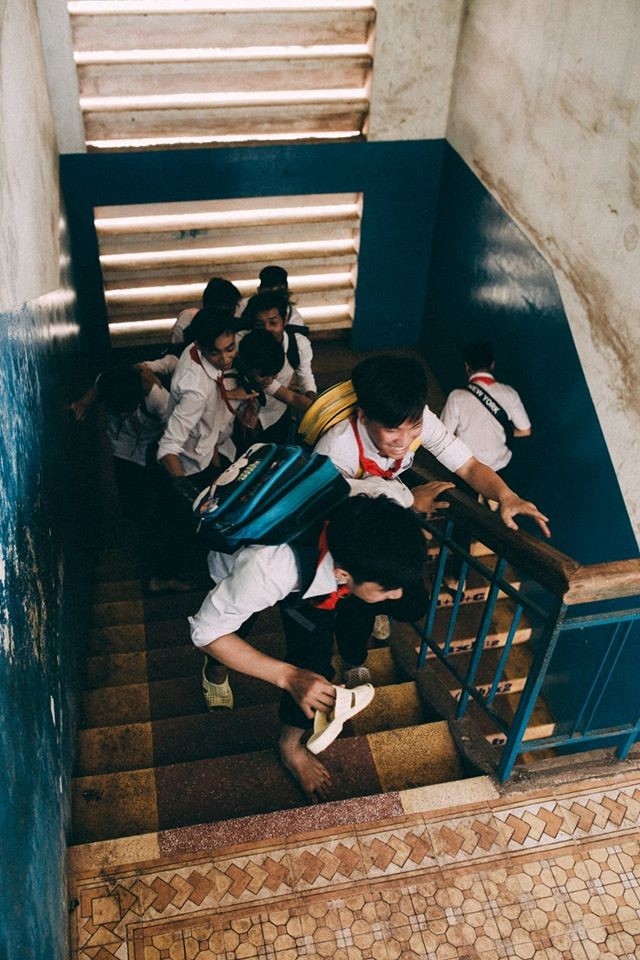 Anh ky yeu ‘cho toi mot ve tuoi tho’ cua teen Dong Nai hinh anh 4