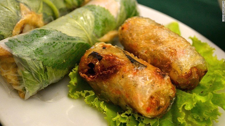 bao my khen nuc no 10 mon an duong pho viet nam hinh anh 4