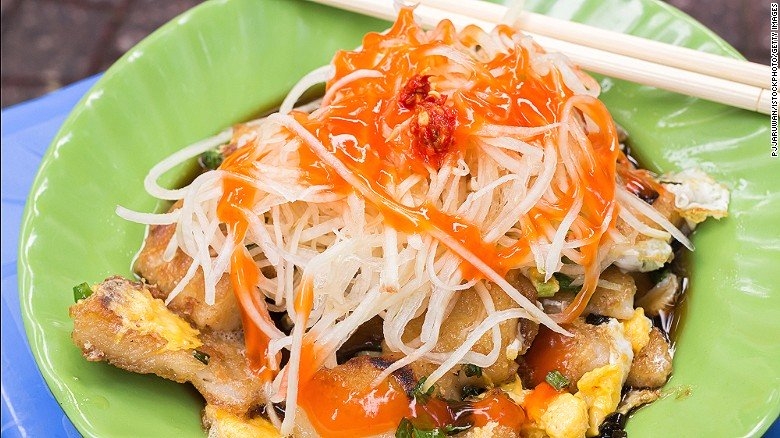 bao my khen nuc no 10 mon an duong pho viet nam hinh anh 9