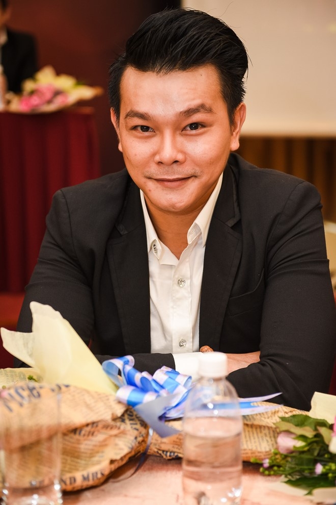 Kim Tu Long cuu mang con gai cua dong nghiep da qua doi hinh anh 7