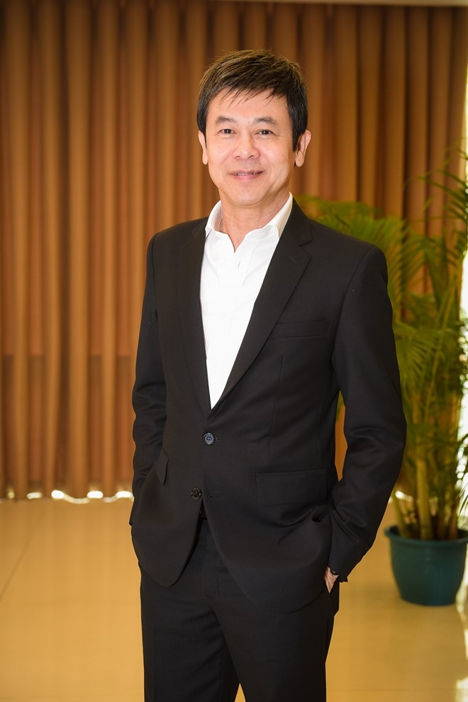 Kim Tu Long cuu mang con gai cua dong nghiep da qua doi hinh anh 10
