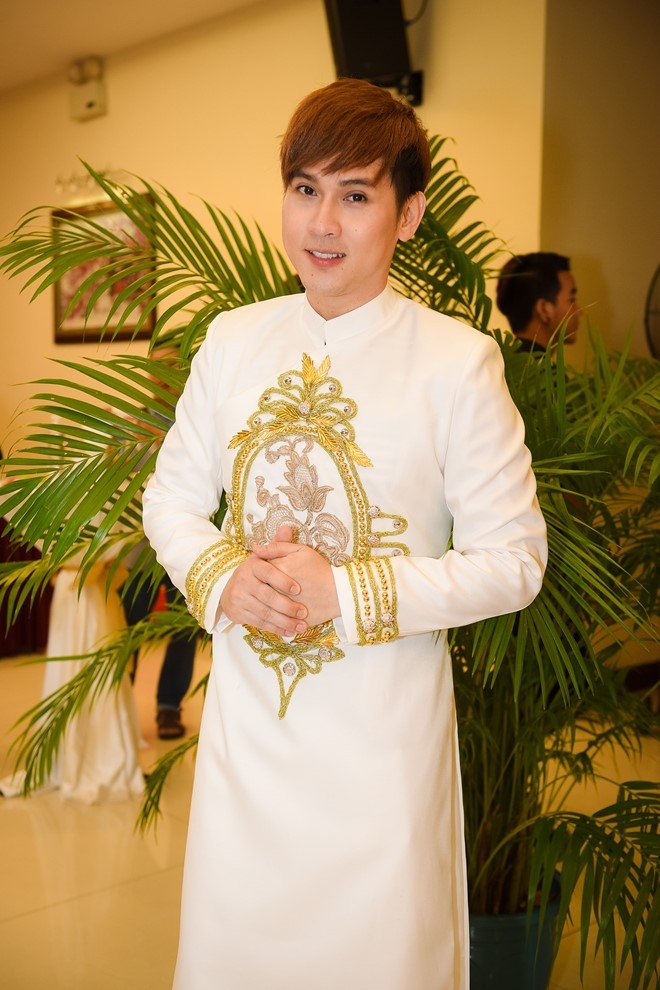 Kim Tu Long cuu mang con gai cua dong nghiep da qua doi hinh anh 12