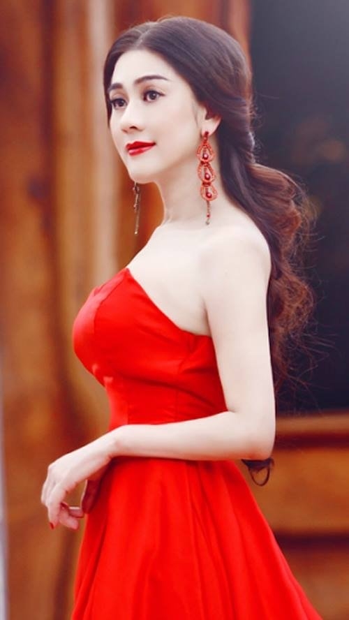 lam chi khanh, ban trai cau thu cua lam chi khanh, nguoi yeu lam chi khanh
