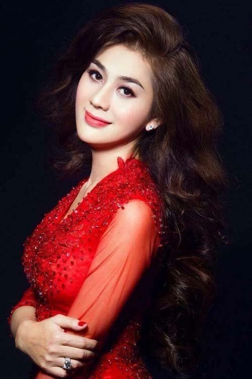 lam chi khanh, ban trai cau thu cua lam chi khanh, nguoi yeu lam chi khanh