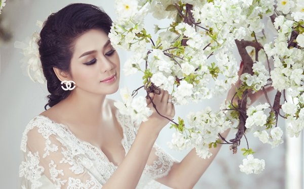 lam chi khanh, ban trai cau thu cua lam chi khanh, nguoi yeu lam chi khanh