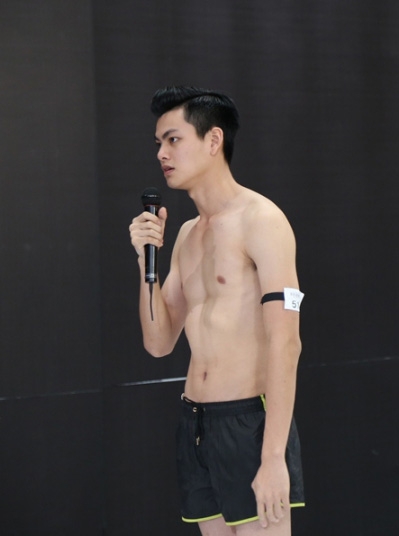 Nguyễn Xuân Huỳnh
