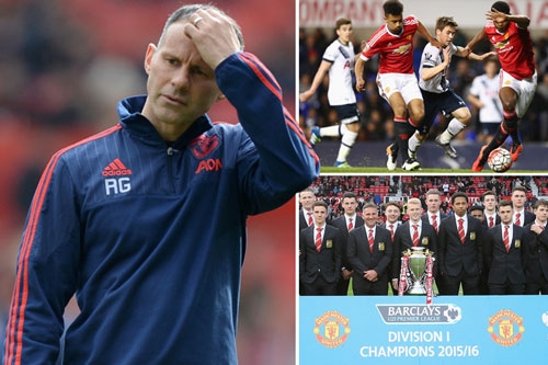 m.u dung “doc chieu” giu chan ryan giggs hinh anh 1