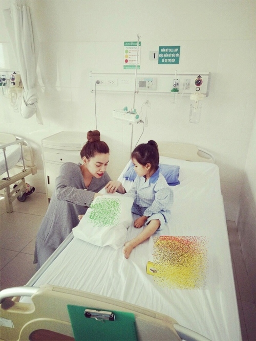 bi cho la gia tao khi di tu thien, ha ho dap tra du luan - 2