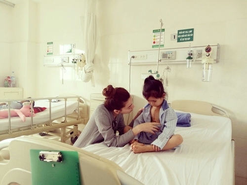 bi cho la gia tao khi di tu thien, ha ho dap tra du luan - 3