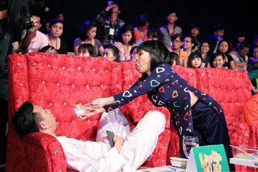 Cái giá cho việc đắt show và kiếm tiền bạc tỉ của Trấn Thành - 5