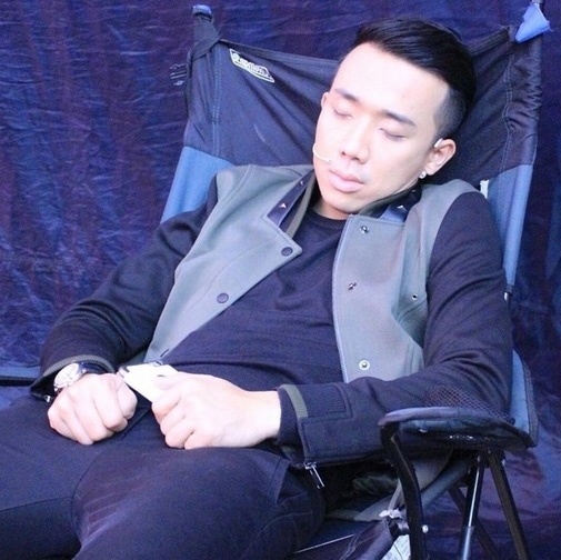 Cái giá cho việc đắt show và kiếm tiền bạc tỉ của Trấn Thành - 6