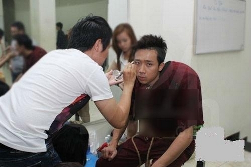 Cái giá cho việc đắt show và kiếm tiền bạc tỉ của Trấn Thành - 8