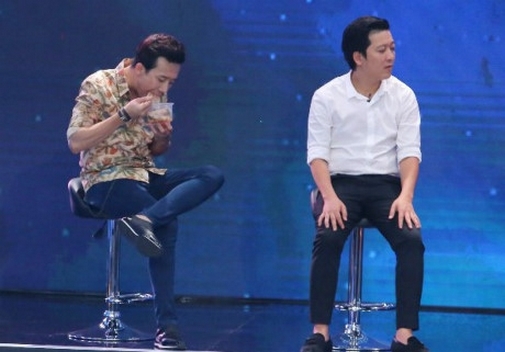 Cái giá cho việc đắt show và kiếm tiền bạc tỉ của Trấn Thành - 13