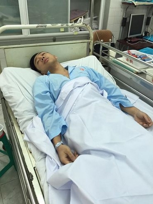 Cái giá cho việc đắt show và kiếm tiền bạc tỉ của Trấn Thành - 14