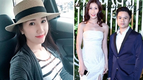 Phan Thanh-Bao Nhu thuc su dang yeu nhau?