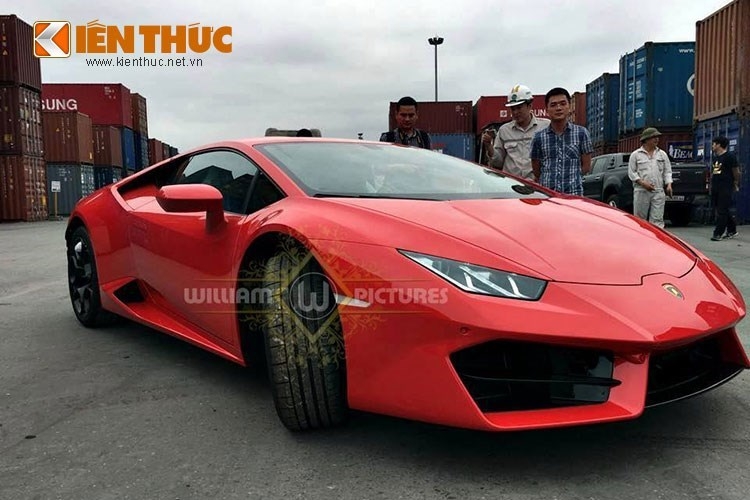 Lamborghini Huracan se “doi gia” them 5,5 ty tai Viet Nam-Hinh-10