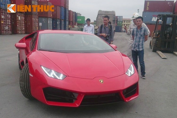 Lamborghini Huracan se “doi gia” them 5,5 ty tai Viet Nam-Hinh-11