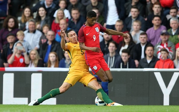 Rashford ghi ban ngay tran ra mat, pha ky luc 78 nam hinh anh 4