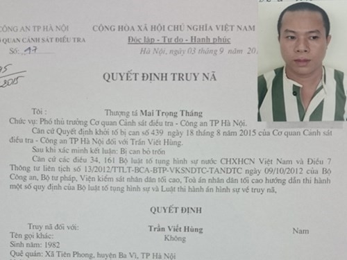 Tron truy na, 'thuong gia Anh quoc' giang bay lua tien ty hinh anh 1