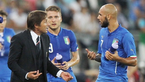 Nhận định bóng đá Italia vs Scotland, 01h45 ngày 30/5: Thấy rõ thực lực Azzurri