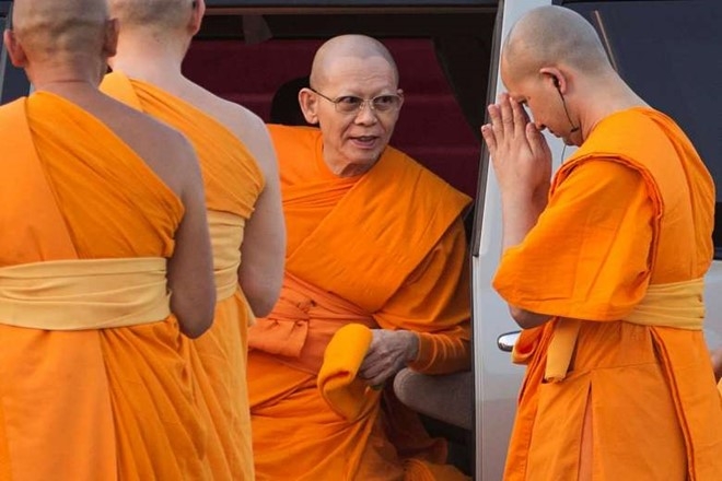 2.200 binh si Thai cho vay bat su tru tri bi nghi tham nhung hinh anh 1