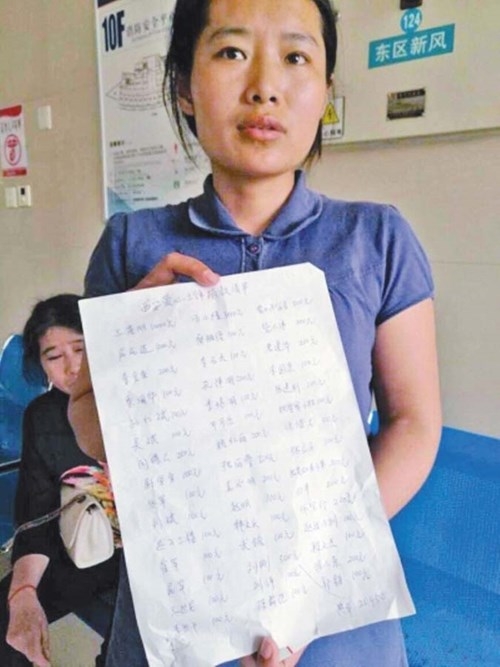Bị bỏng 98% cơ thể sau ba lần xông vào nhà cháy cứu người - ảnh 1