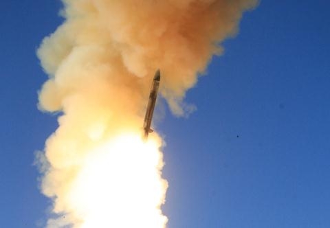 Tên lửa SM-3 Block IIA khiến S-400 lép vế Ten lua SM-3 Block IIA khien S-400 lep ve