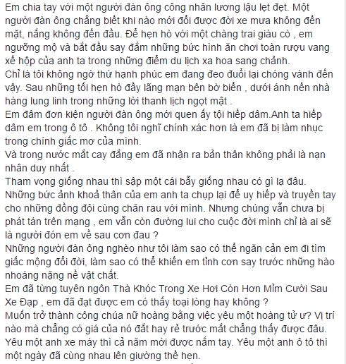 Tu vu 3 co gai bi cuong hiep: Tranh luan loi song ham giau hinh anh 2