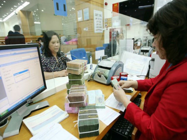 bo tai chinh se co 4.600 ty dong neu vietinbank, bidv tra co tuc bang tien mat hinh anh 1