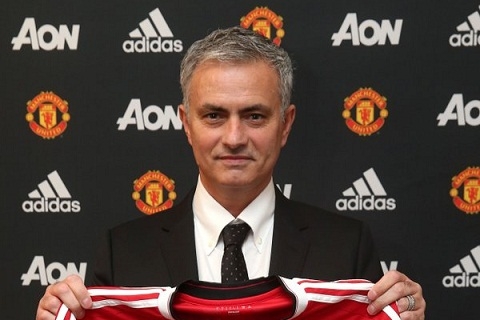 HLV Jose Mourinho cạch mặt những cầu thủ mang quốc tịch BĐN hình ảnh HLV Jose Mourinho cach mat nhung cau thu mang quoc tich BDN hinh anh