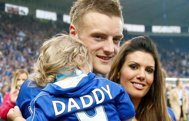 Những nàng WAGs nóng bỏng nhất mùa EURO 2016 hình ảnh 10 Nhung nang WAGs nong bong nhat mua EURO 2016 hinh anh 10