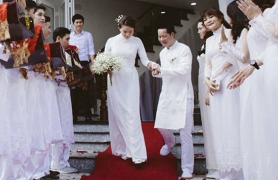 Phan Như Thảo, Ngọc Thúy, đại gia Đức An, chồng cũ Ngọc Thúy