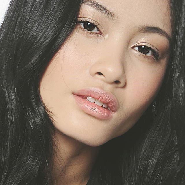 Ve dep ca tinh cua quan quan Asia's Next Top Model 2016 hinh anh 2