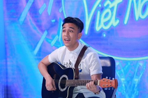 co gai nhan ve vang vn idol du dien “hoan toan ngo ngan” - 3