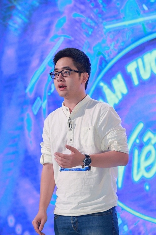 co gai nhan ve vang vn idol du dien “hoan toan ngo ngan” - 9