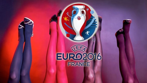 Đến gái mại dâm cũng không thích EURO