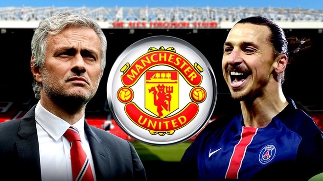 MU ky hop dong voi Ibrahimovic truoc Euro 2016 hinh anh 1