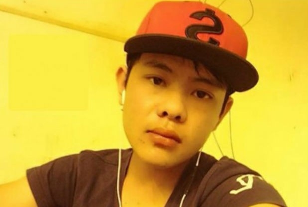 Thieu nien Viet mat tich o Anh hinh anh 1