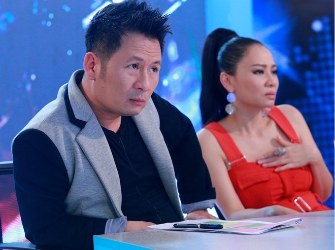 Bang Kieu: 'Khong bay chieu tro khi tham gia Vietnam Idol' hinh anh 1