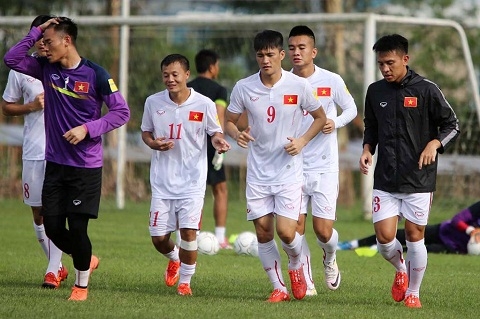 DT Viet Nam hien tai manh hon bao gio het hinh anh
