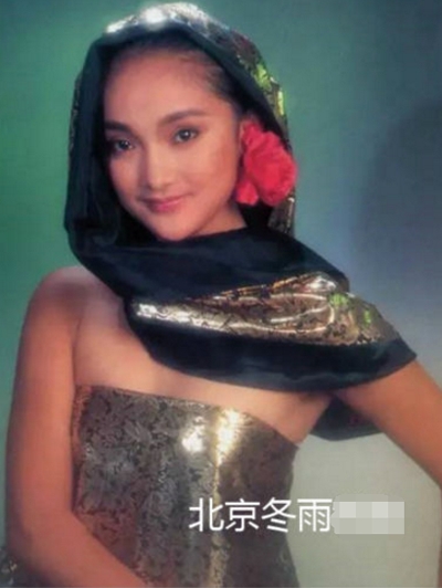 hinh-anh-chua-tung-tiet-lo-cua-chau-tan-22-nam-truoc-1