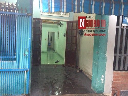 'Giải mã' vụ hai vợ chồng chết trong phòng kín tại Đà Nẵng - Ảnh 3 'Giải mã' vụ hai vợ chồng chết trong phòng kín tại Đà Nẵng - Ảnh 3