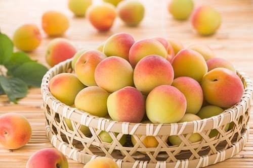 Lý do không nên ăn mận, vải ‘giết sâu bọ’ sáng sớm Tết Đoan Ngọ? - Ảnh 5