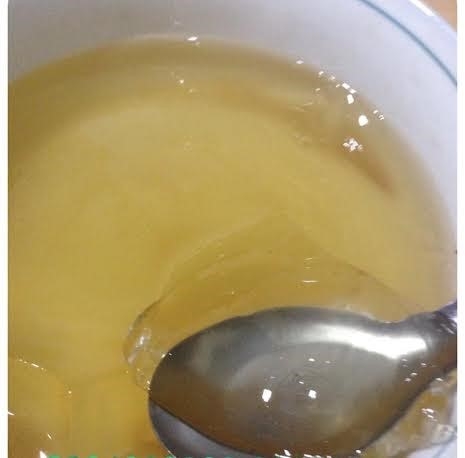 Nguoi Ha Noi lung mua thach rung bi an an giai nhiet hinh anh 2