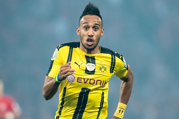 Quyết dứt điểm thương vụ Aubameyang, Man City sẵn sàng lập kỷ lục mới