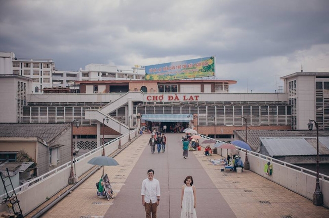 Chọn Việt Nam là nơi chụp ảnh cưới, cặp đôi Thái Lan khiến dân mạng dậy sóng - Ảnh 1. Chọn Việt Nam là nơi chụp ảnh cưới, cặp đôi Thái Lan khiến dân mạng dậy sóng - Ảnh 1.