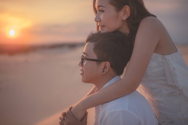 Chọn Việt Nam là nơi chụp ảnh cưới, cặp đôi Thái Lan khiến dân mạng dậy sóng - Ảnh 5. Chọn Việt Nam là nơi chụp ảnh cưới, cặp đôi Thái Lan khiến dân mạng dậy sóng - Ảnh 5.