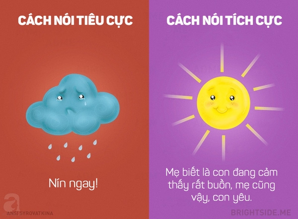 Dạy con 2