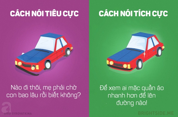 Dạy con 6